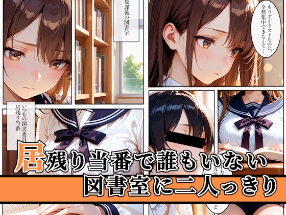 サンプル画像 1枚目