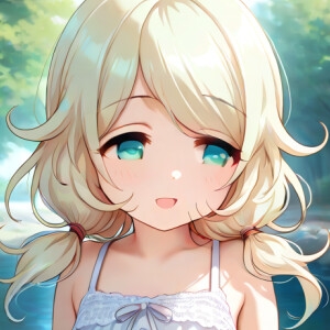 こずえちゃん裏写真集撮影とその後