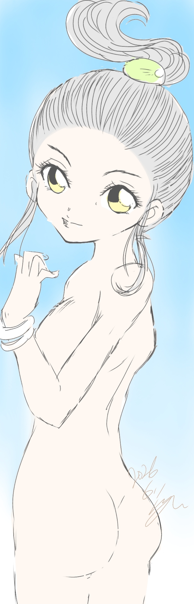 裸ーRaー1 画像3