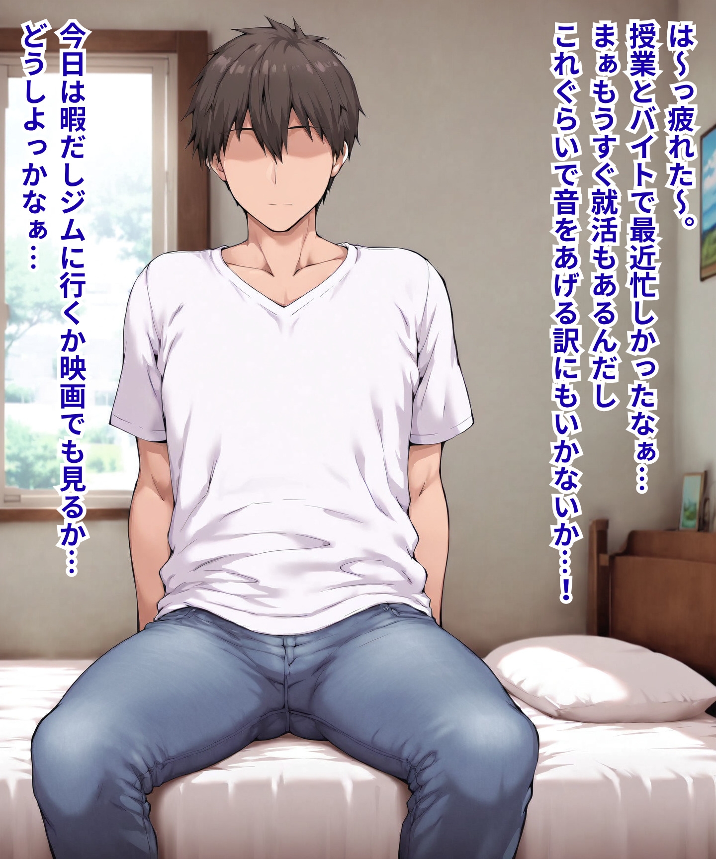 サンプル画像 1枚目