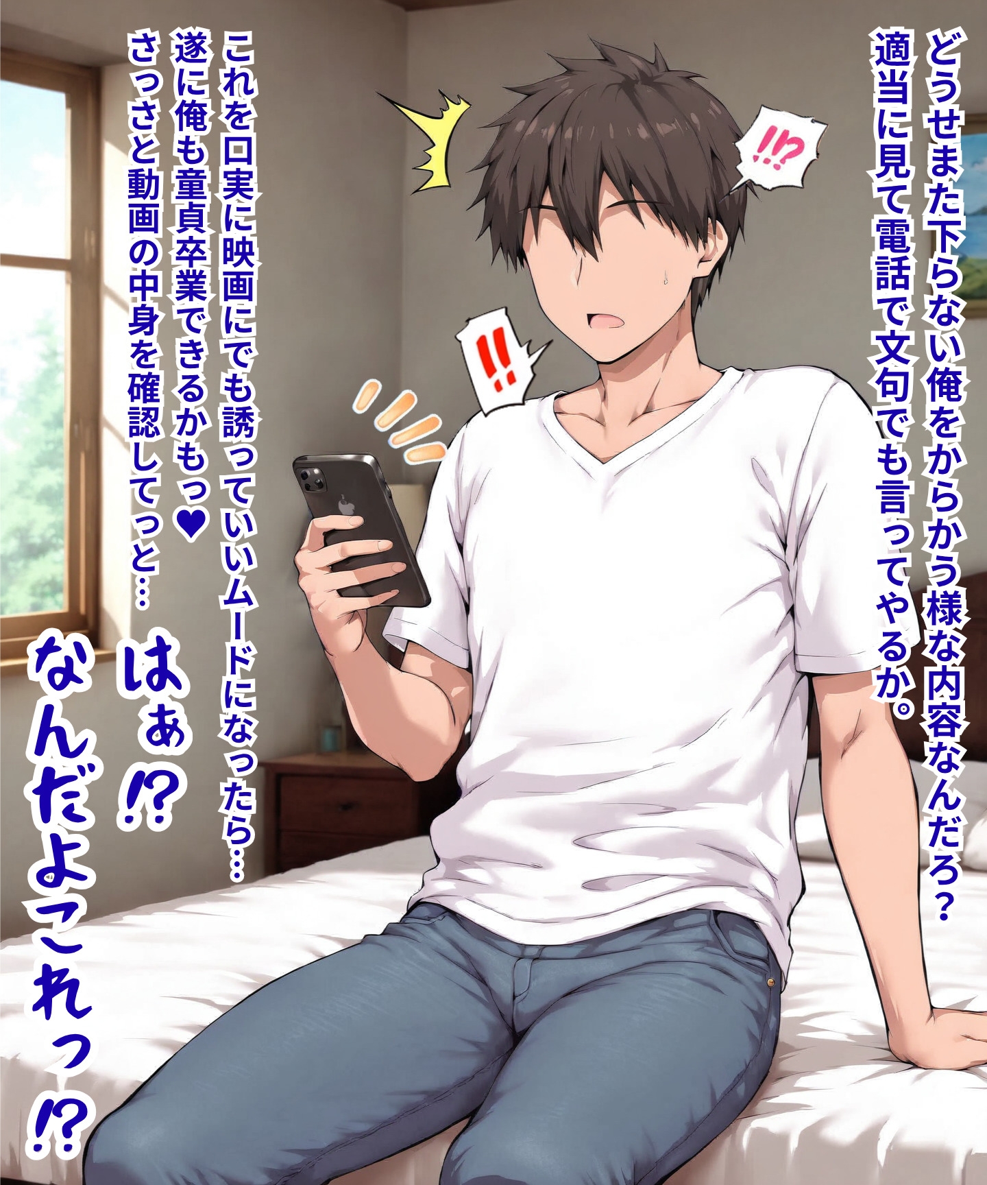 サンプル画像 4枚目