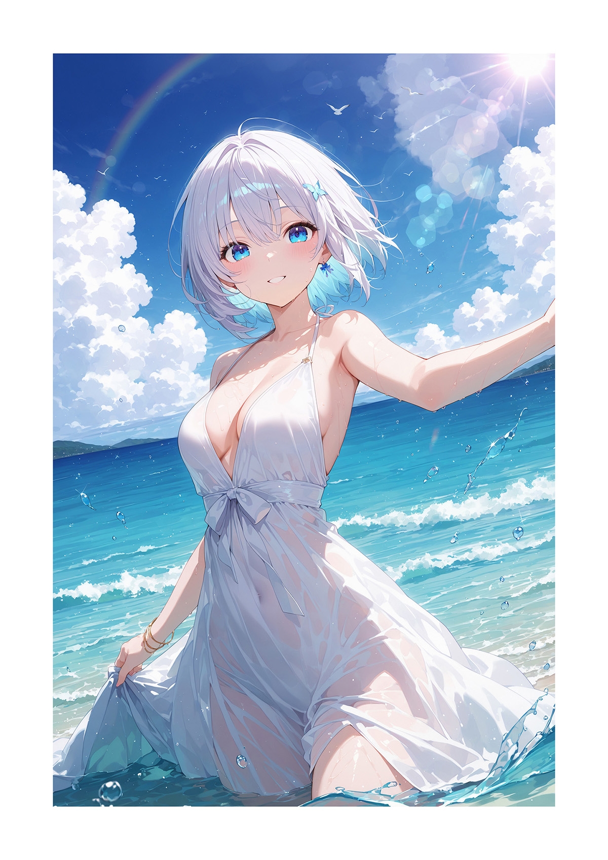 風と海、そして君 画像1