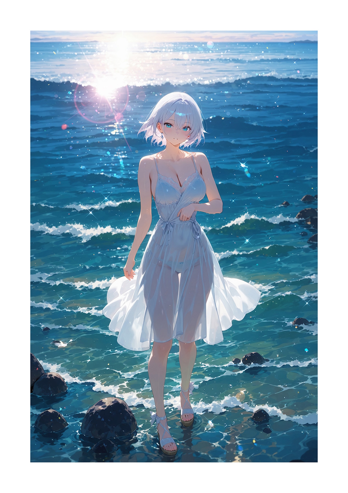 風と海、そして君 画像2