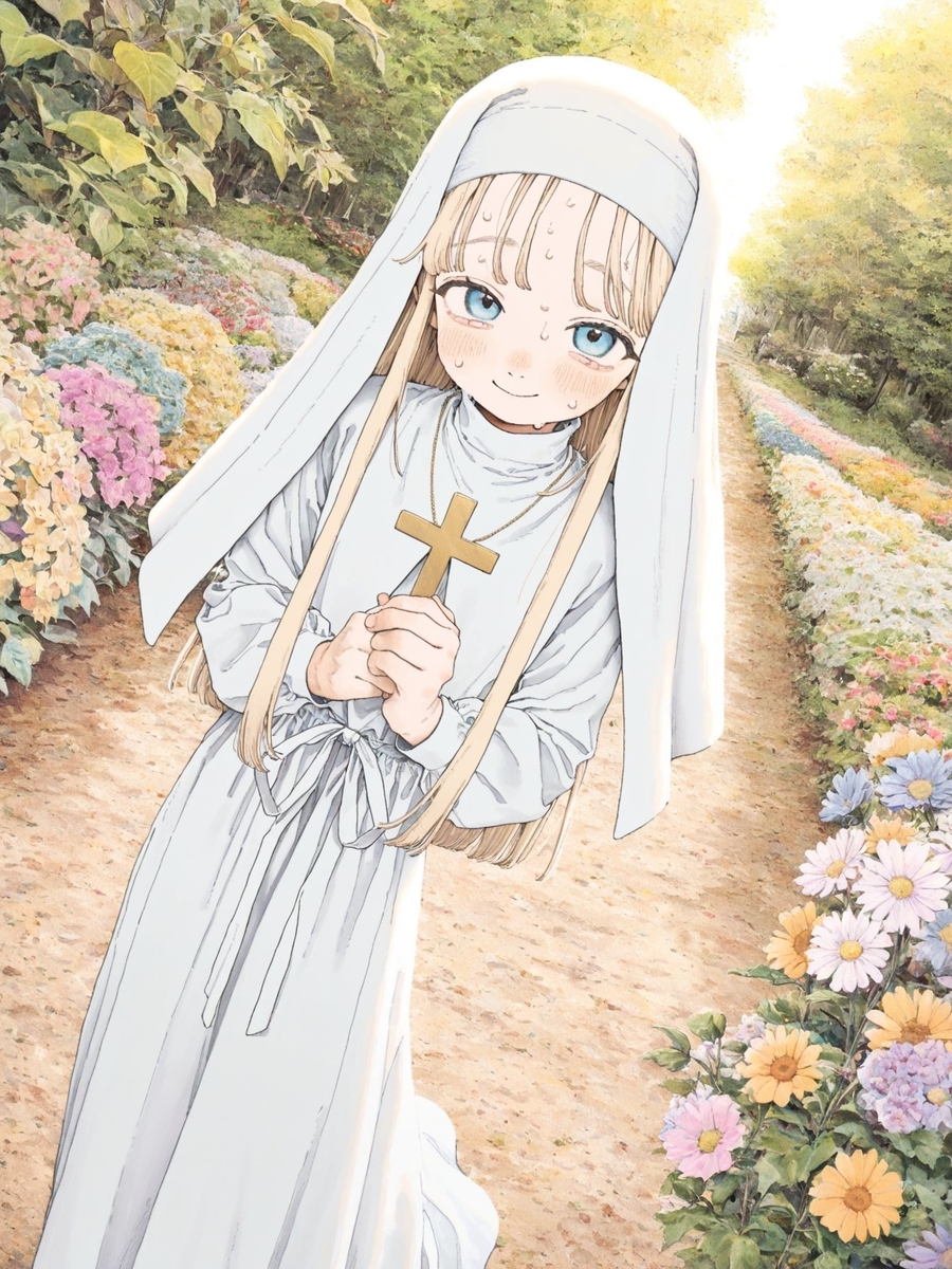 サンプル画像 3枚目