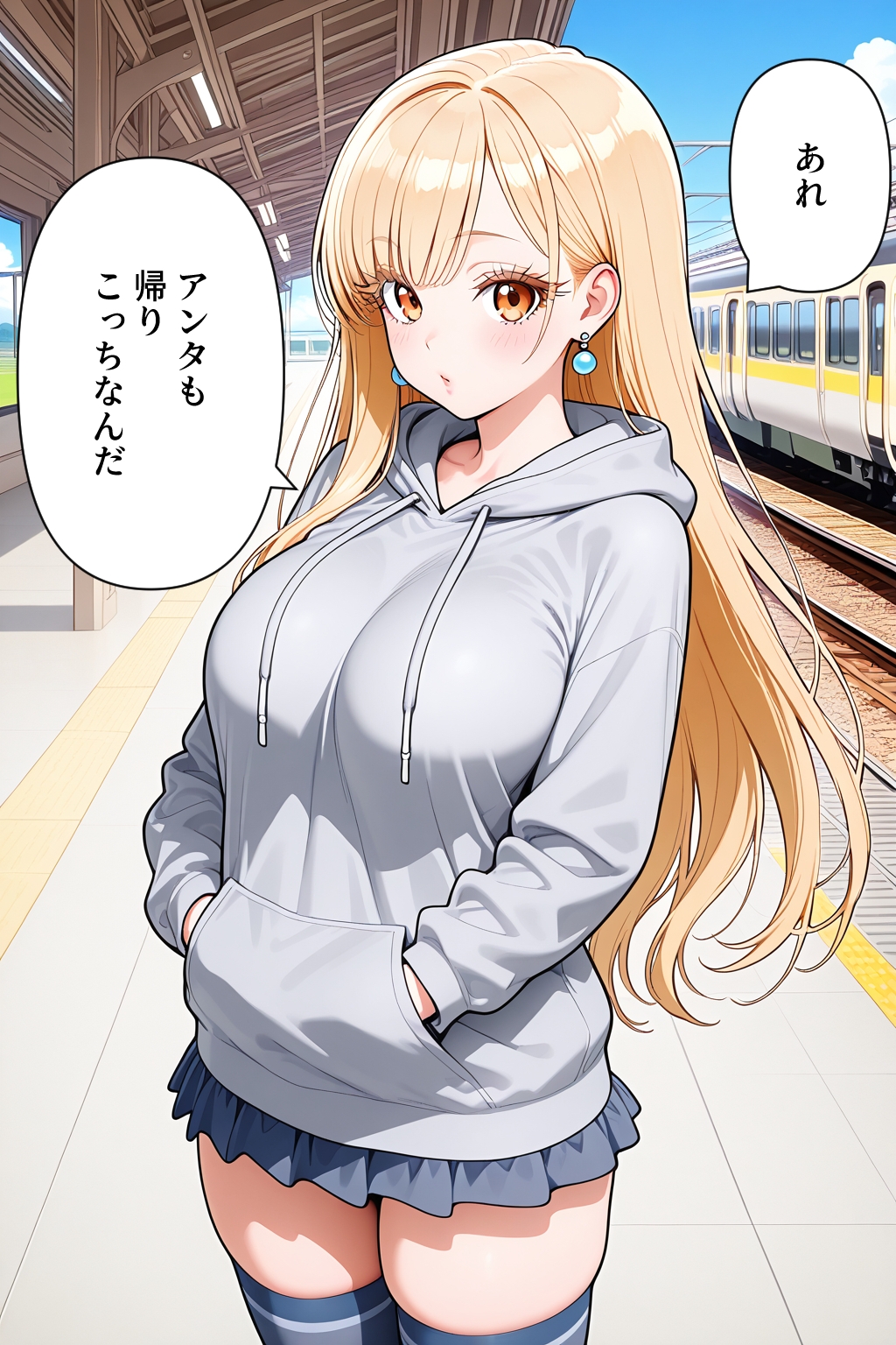 サンプル画像 1枚目