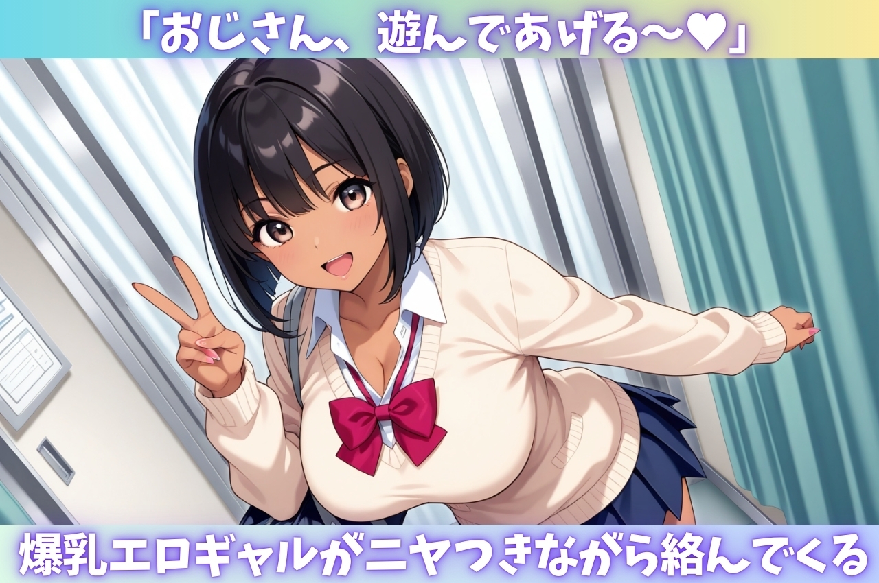 サンプル画像 1枚目