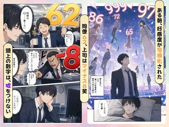 無愛想な隣の女子大生、俺への好感度だけ9999でした サンプル画像 2