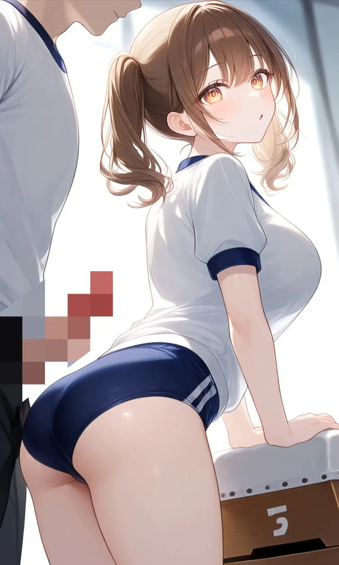 【お試し版】天然少女皐は何も知らない。なし崩しで始まる初めての儀式と偽りの友情 サンプル画像 2