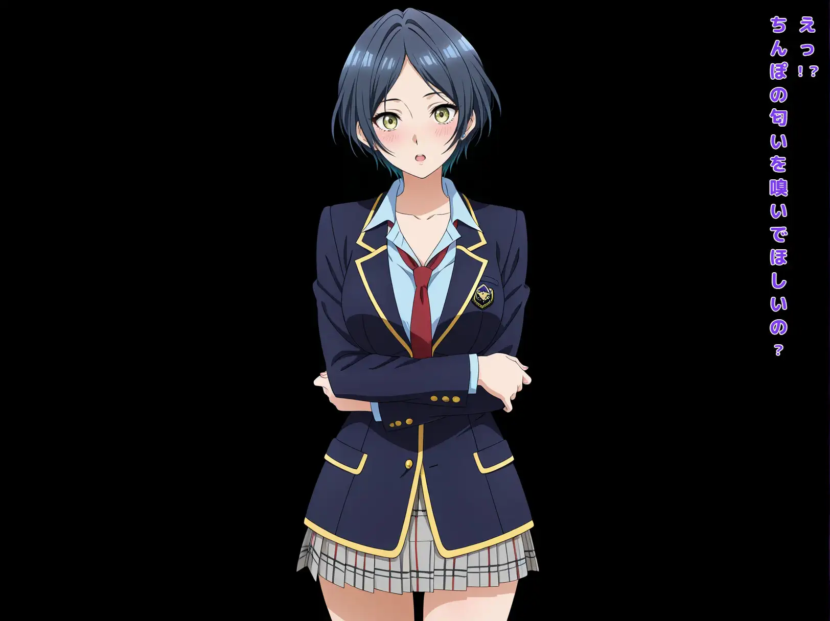 ちん嗅ぎアイドル サンプル画像 8
