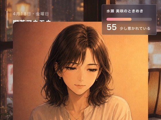 あの頃より、君が好き。【体験版】