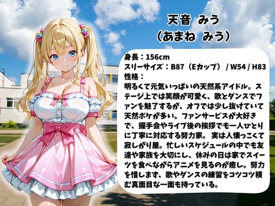 サンプル画像