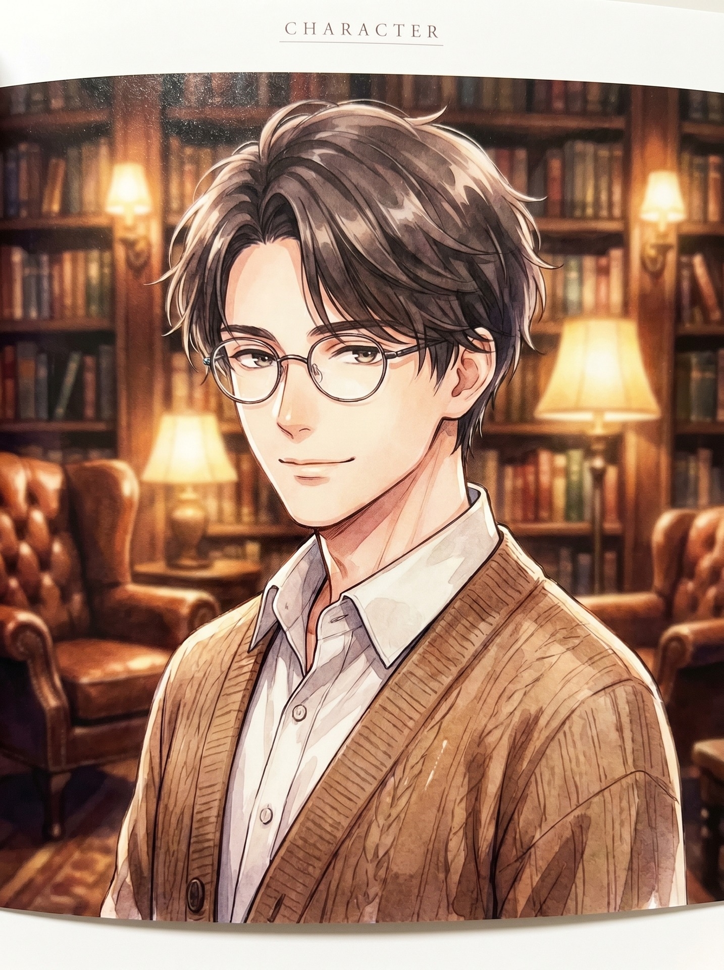 いじわる家庭教師は、君にだけ特別な"ご褒美"をくれる♡〜マンツーマンの夜、耳元で甘やかされ生中出しされる二人だけの勉強会〜【関西弁/バイノーラル】 sample image 3
