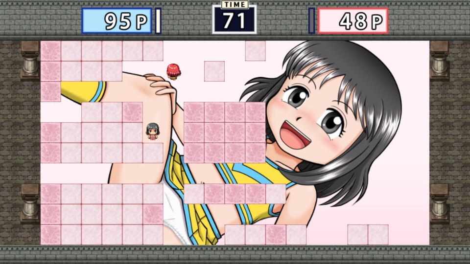 パネコン -PANEL CONQUEST- 画像2