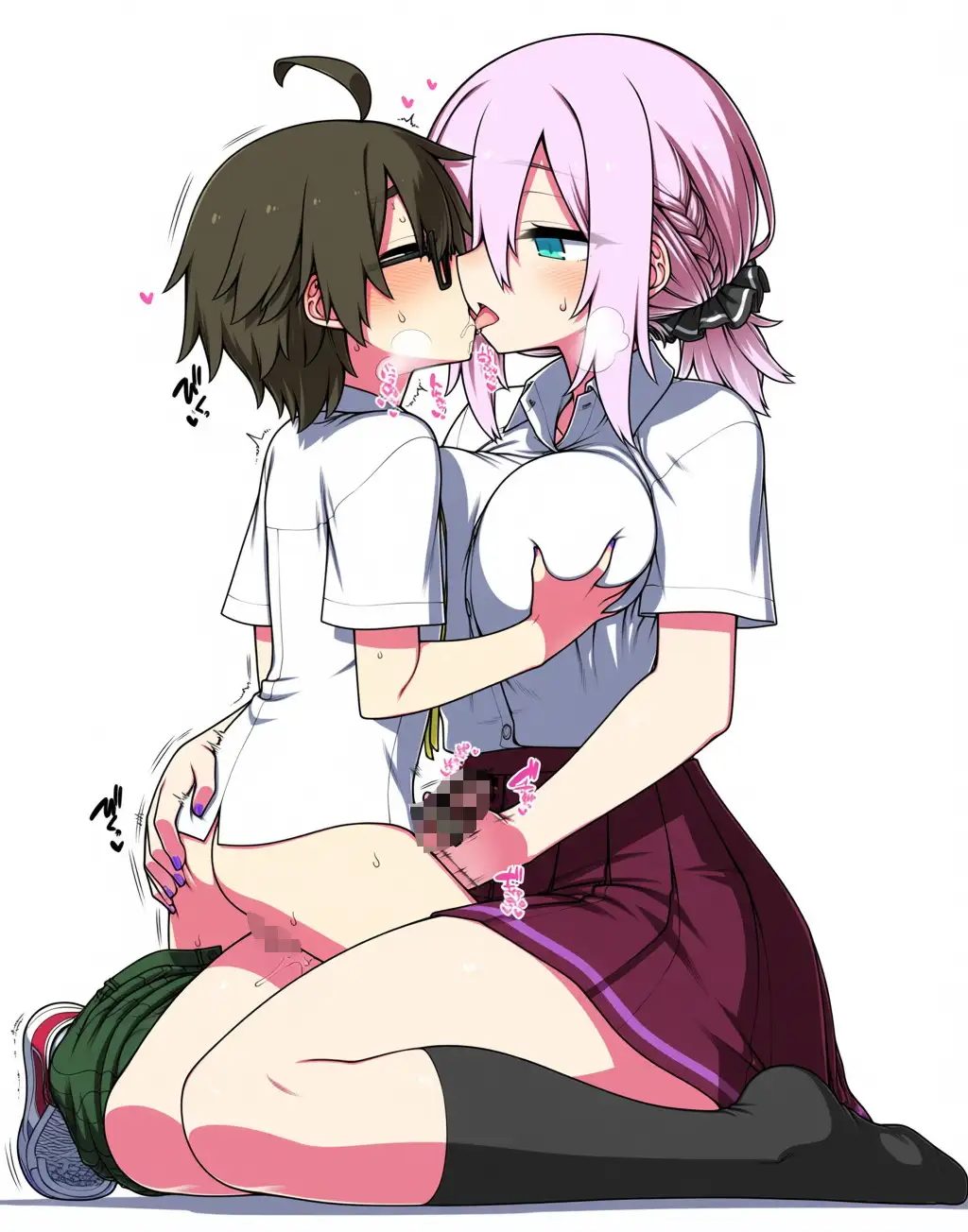 手コキ集5 サンプル画像 3