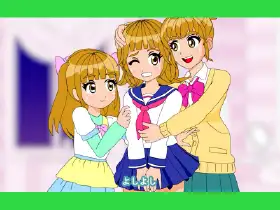 魔法少女ぷるぴゅあ＃04 サンプル画像 10