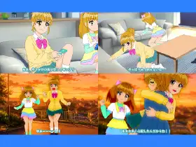魔法少女ぷるぴゅあ＃04 サンプル画像 7