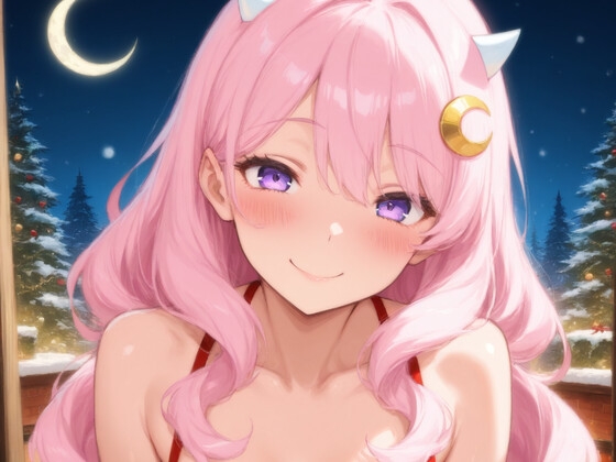 月夜の魔女ルナリア 〜三日月編〜