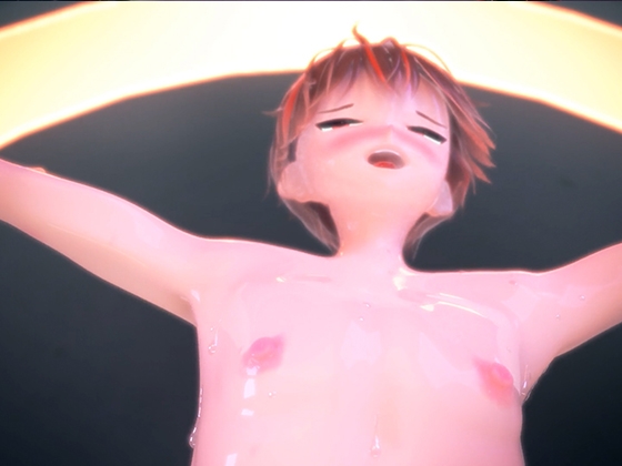 生意気ショタ無限絶頂汁まみれ ～大量射精で頭がぐちゃぐちゃになるまで～ [mal] | DLsiteがるまに 7