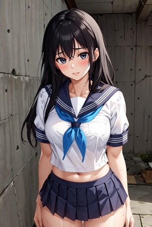 サンプル画像 3枚目