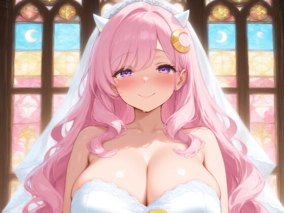 月夜の魔女ルナリア 〜満月編〜
