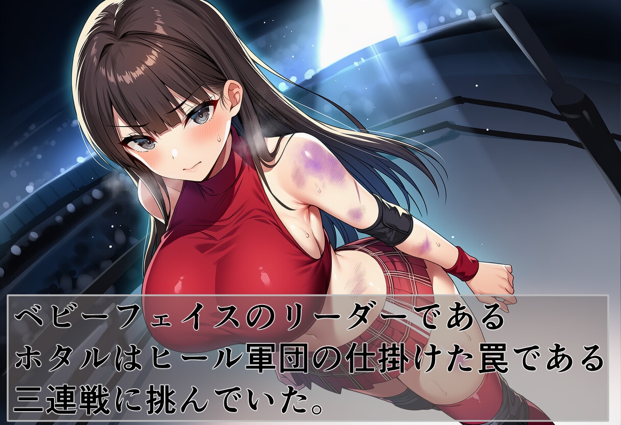 サンプル画像 1枚目