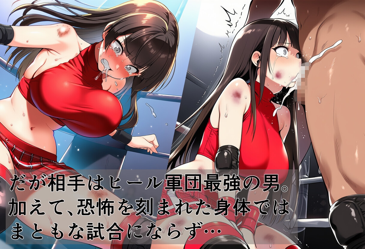 サンプル画像 3枚目