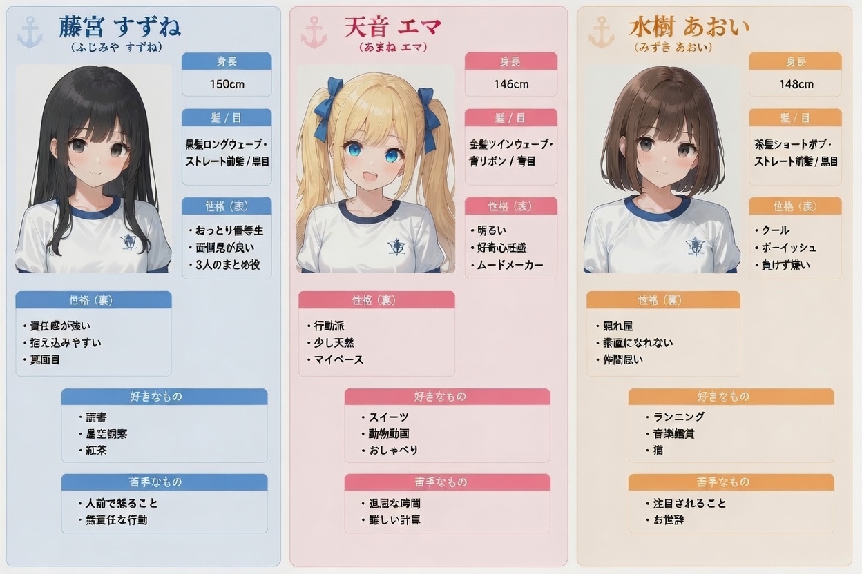 サンプル画像 1枚目