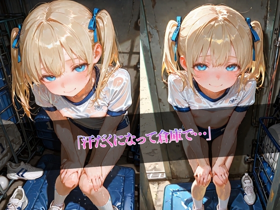 サンプル画像 3枚目