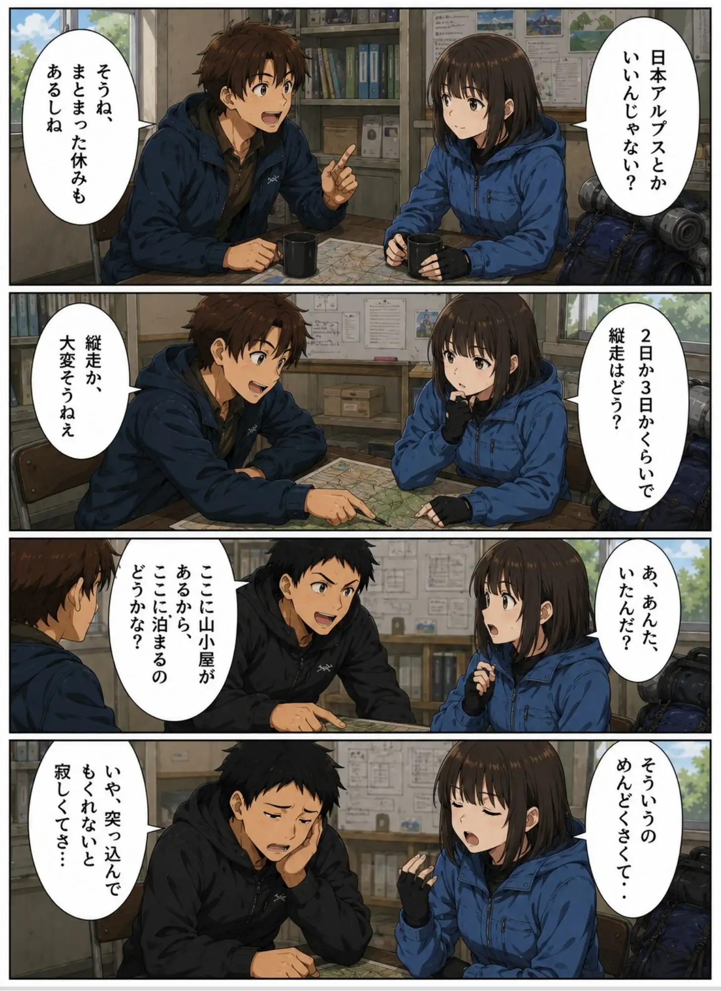 ときめきハーレム学園へようこそ9 サンプル画像 3