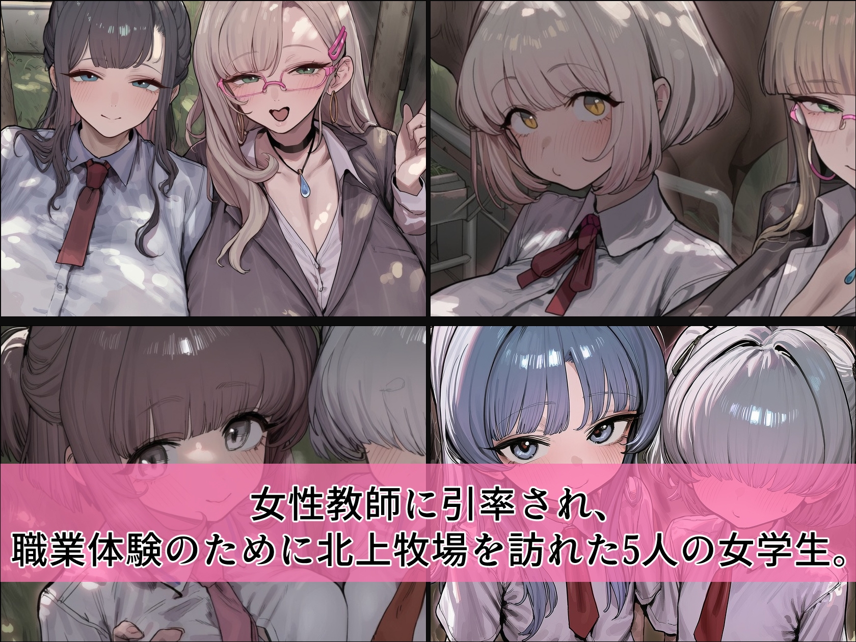 サンプル画像 2枚目