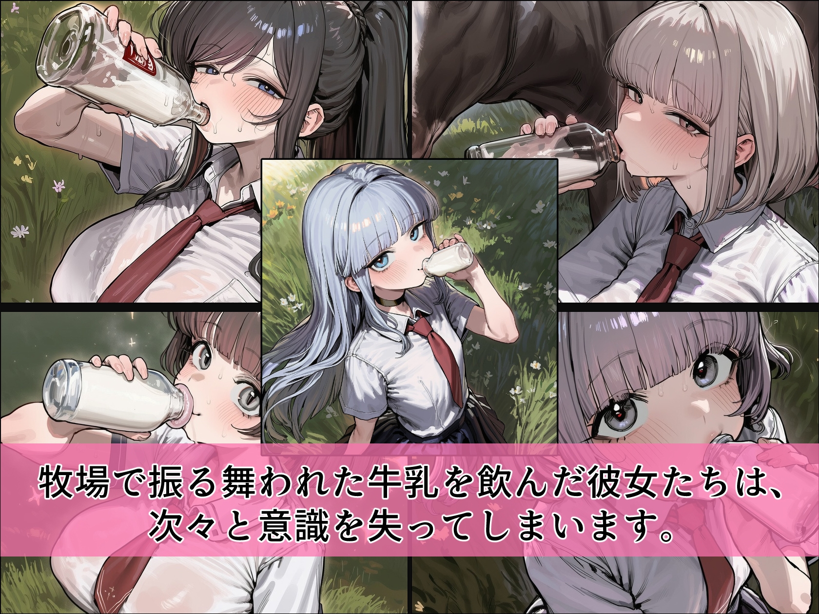 サンプル画像 3枚目
