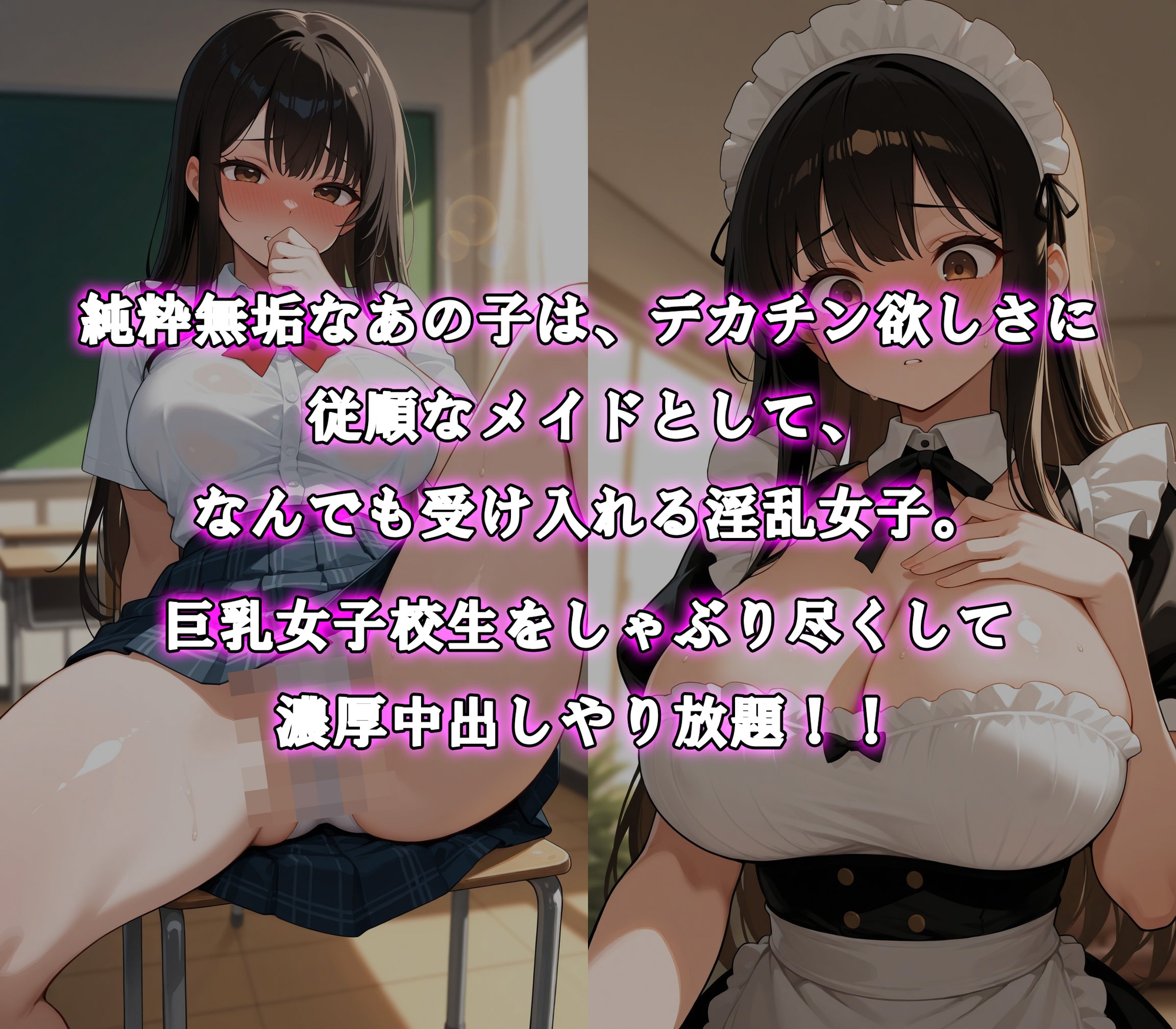 サンプル画像 1枚目