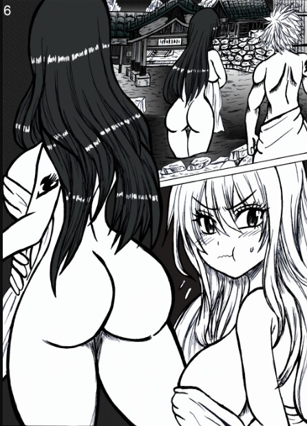 An Icy Onsen-2