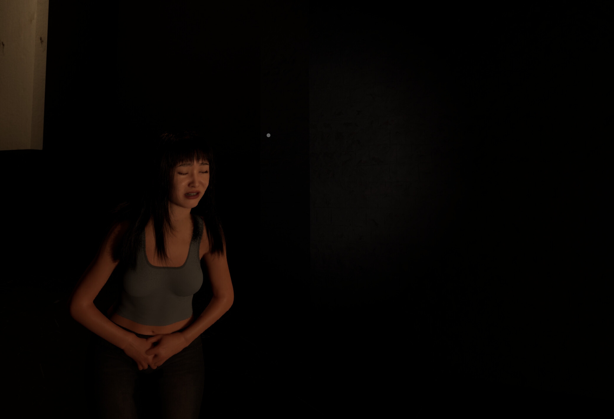 Project Gauge (Early Access) サンプル1