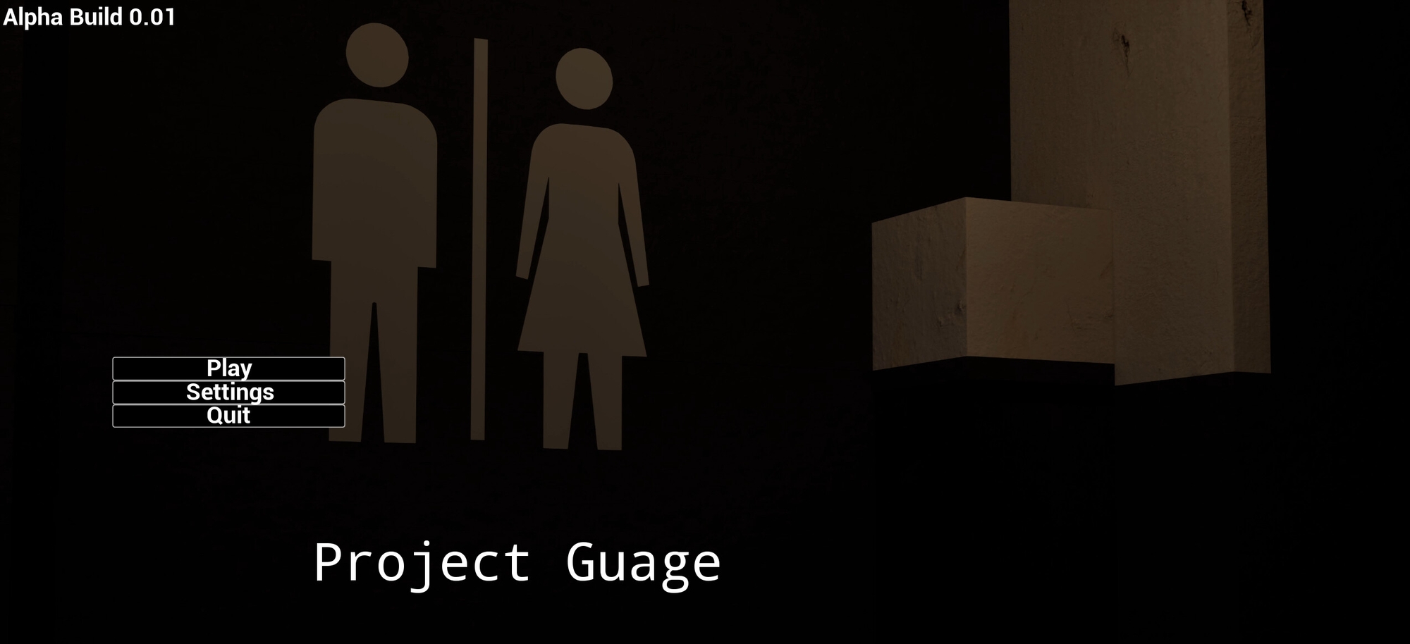 Project Gauge (Early Access) サンプル4