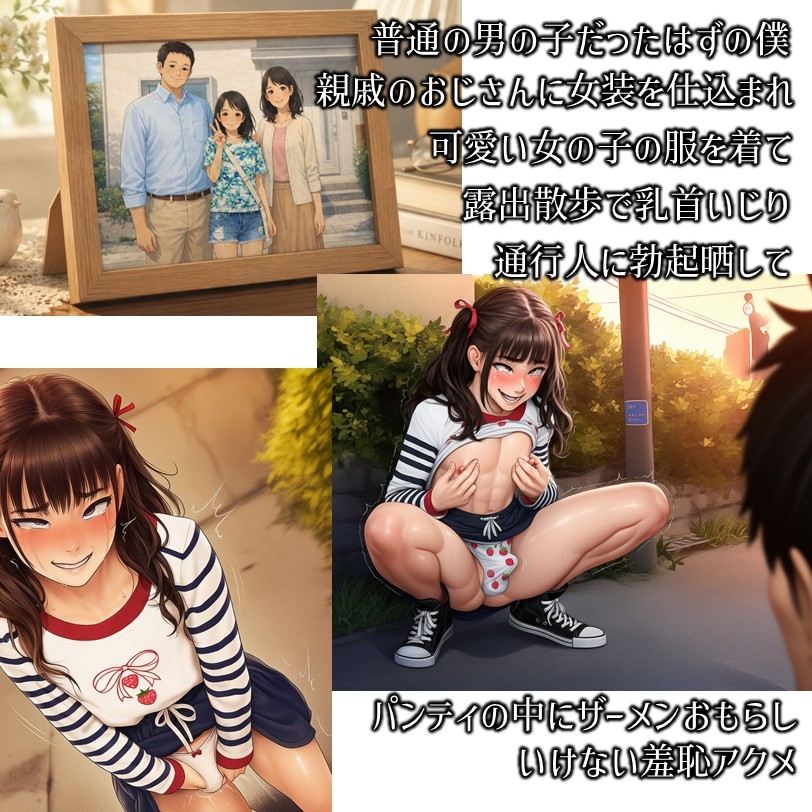 サンプル画像 1枚目