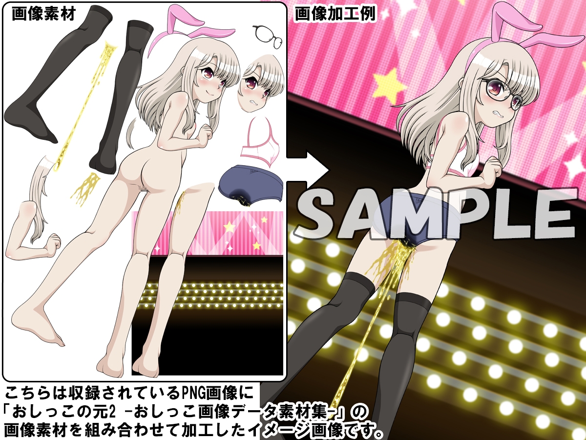 牡丹桜 画像の元 再生 -魔力札回収魔法少女編- 画像5