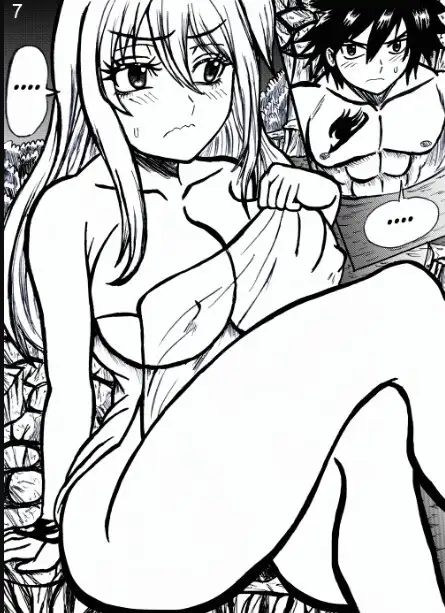 An Icy Onsen English サンプル画像 2