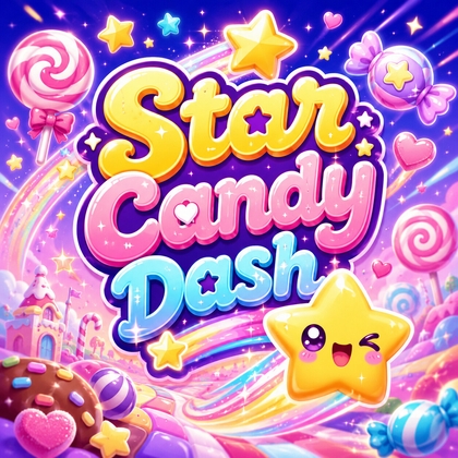 Star Candy Dash.mp3