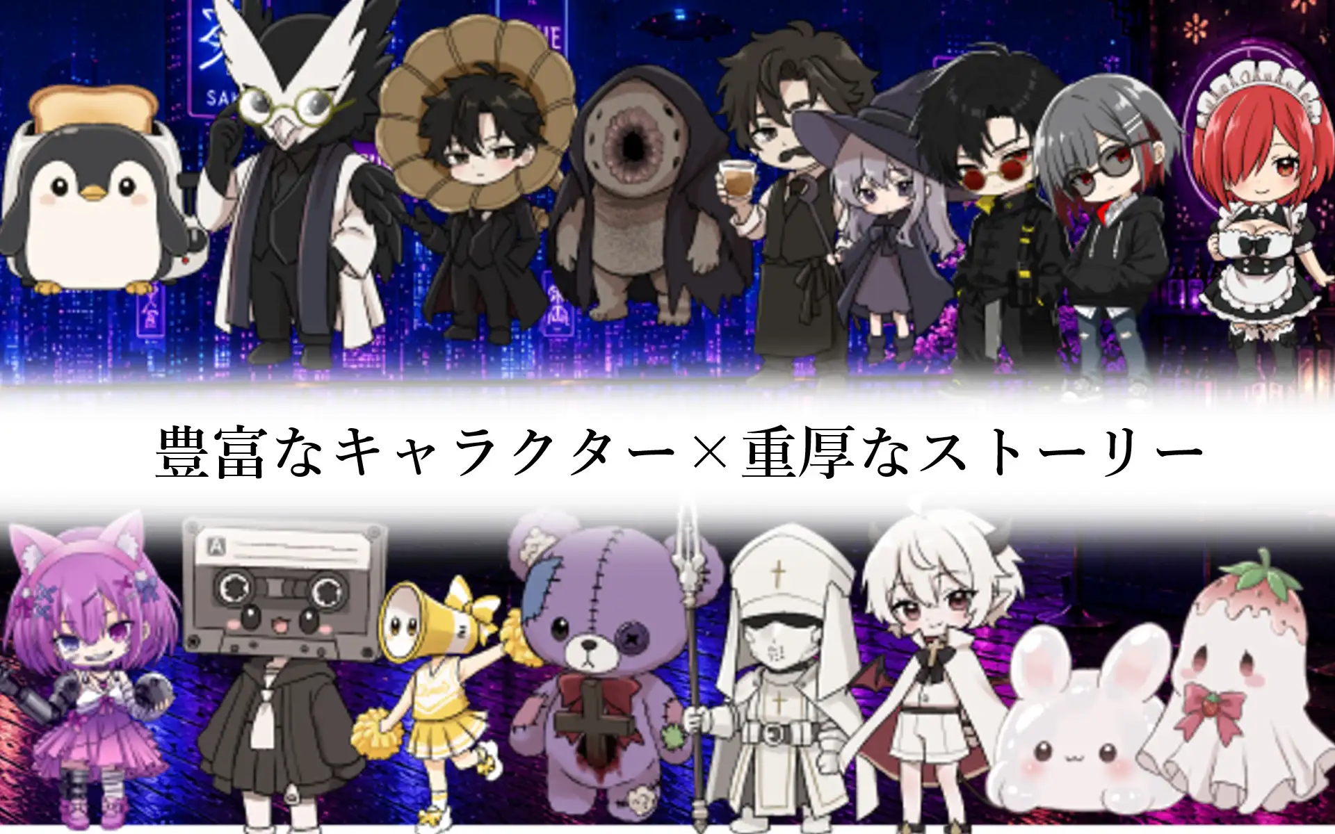東京都池袋4130年サイバーキッチン サンプル画像5