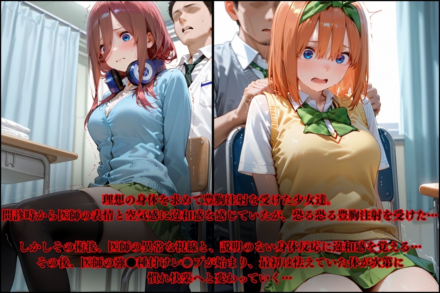 サンプル画像 1枚目