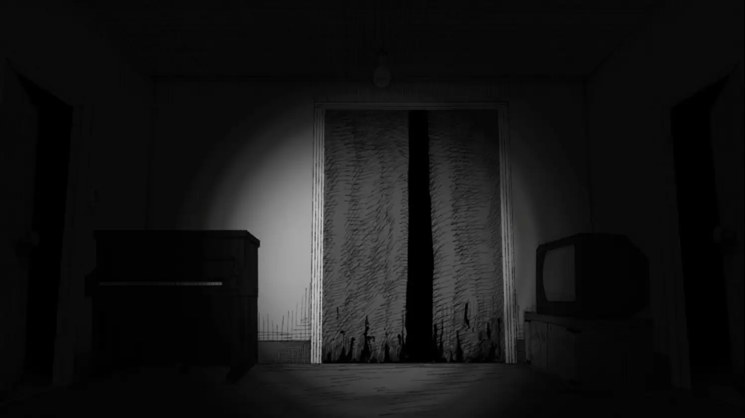 Sister In Nightmare サンプル画像1