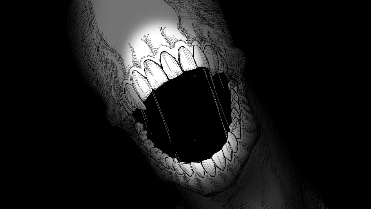 Sister In Nightmare サンプル画像10