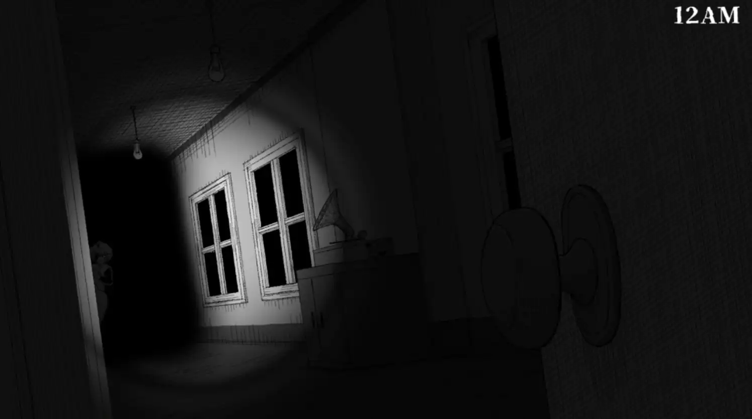 Sister In Nightmare サンプル画像2