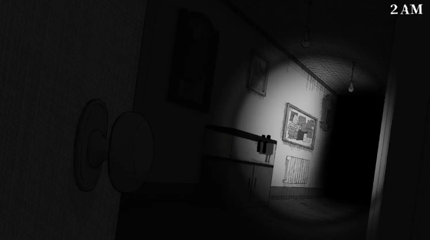 Sister In Nightmare サンプル画像3