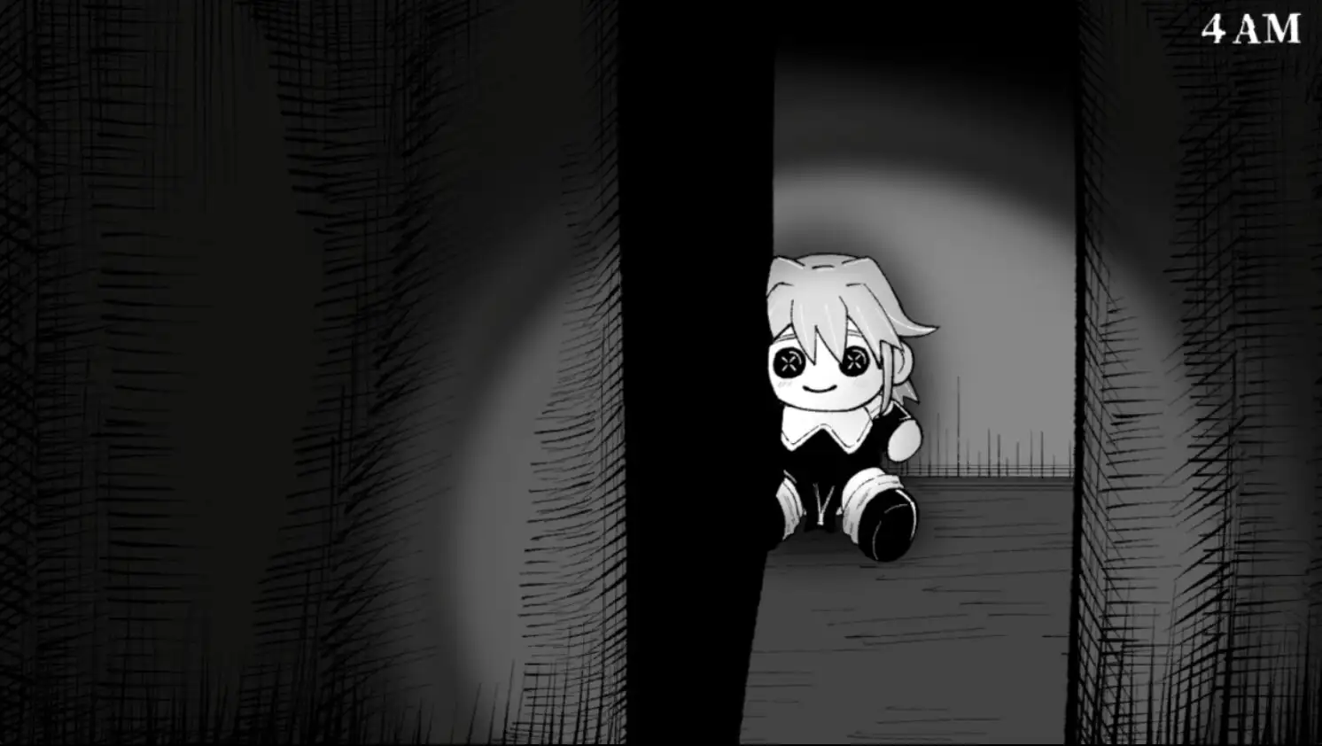 Sister In Nightmare サンプル画像4