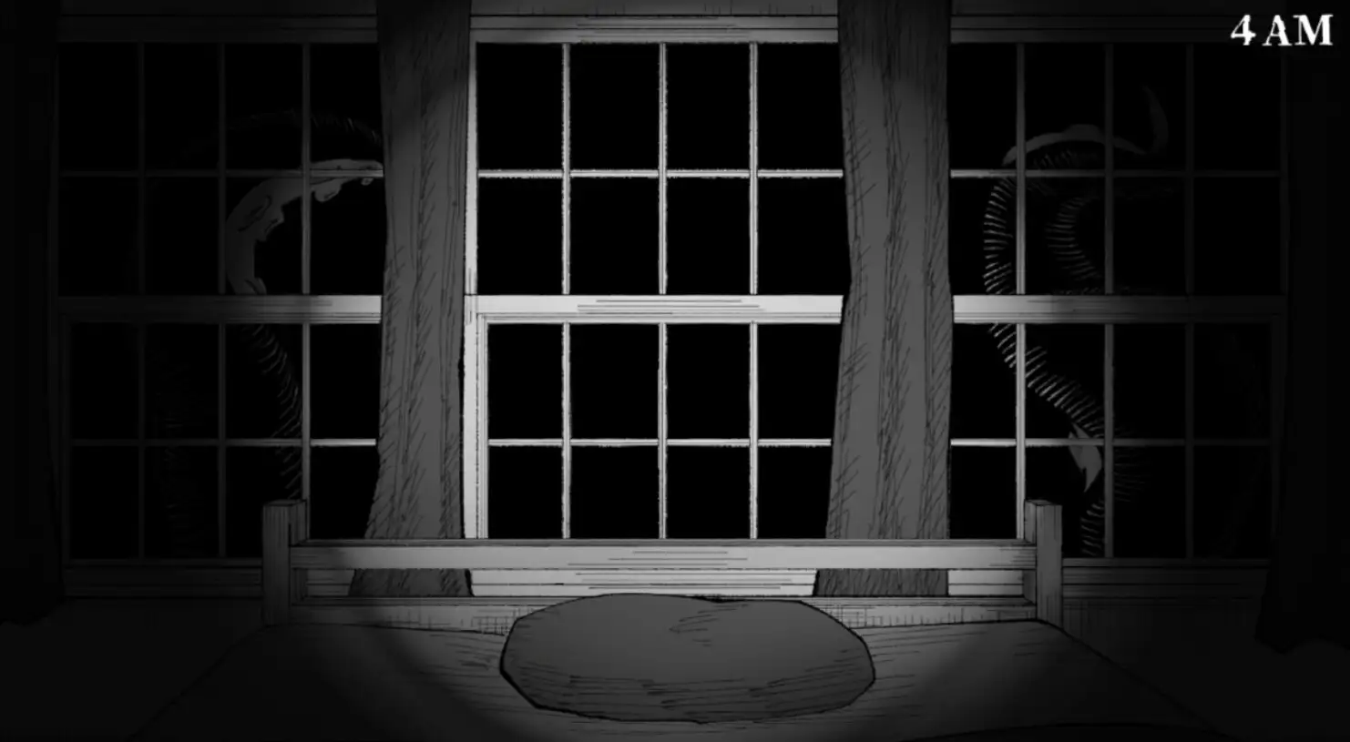 Sister In Nightmare サンプル画像5