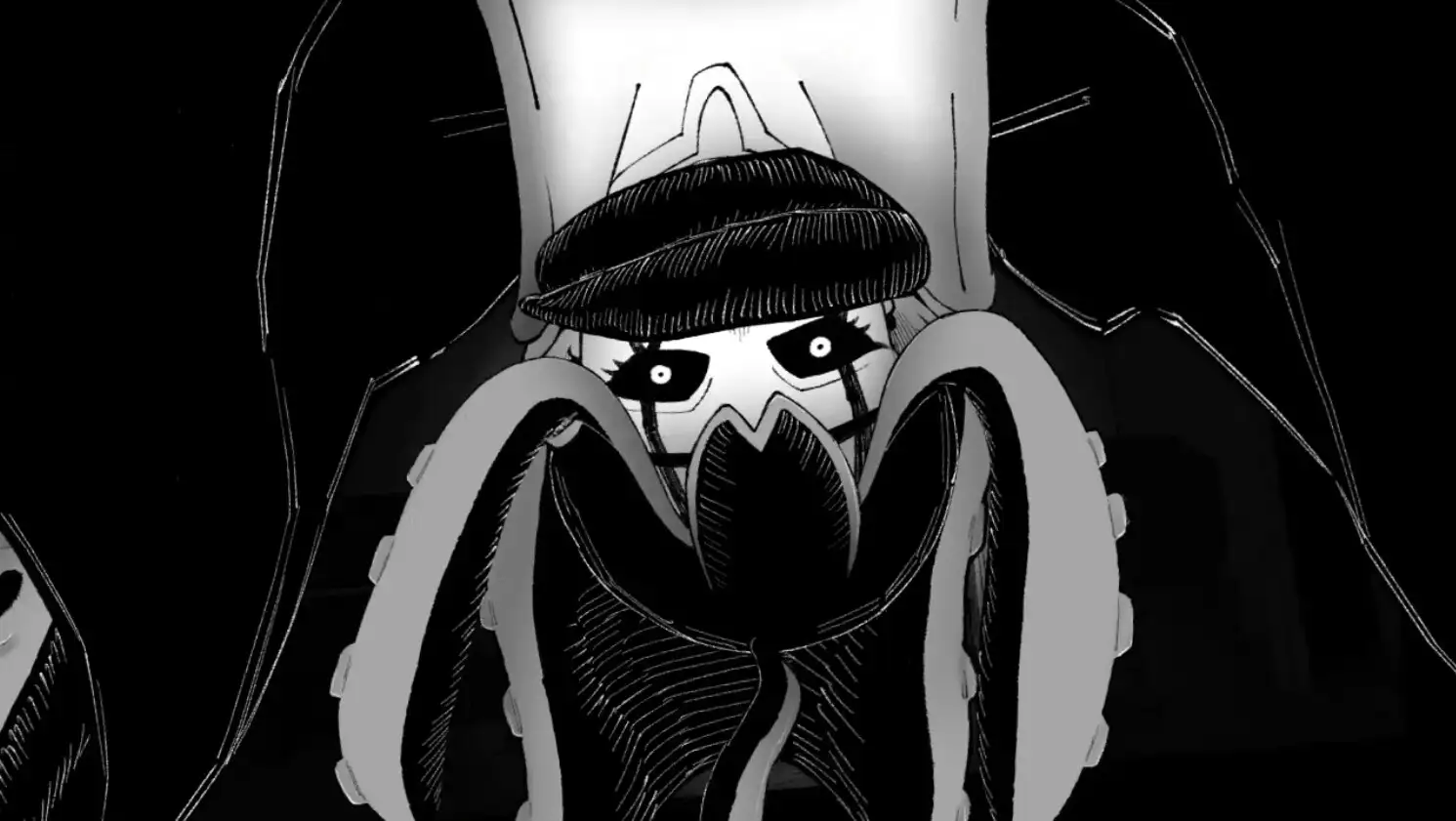 Sister In Nightmare サンプル画像6