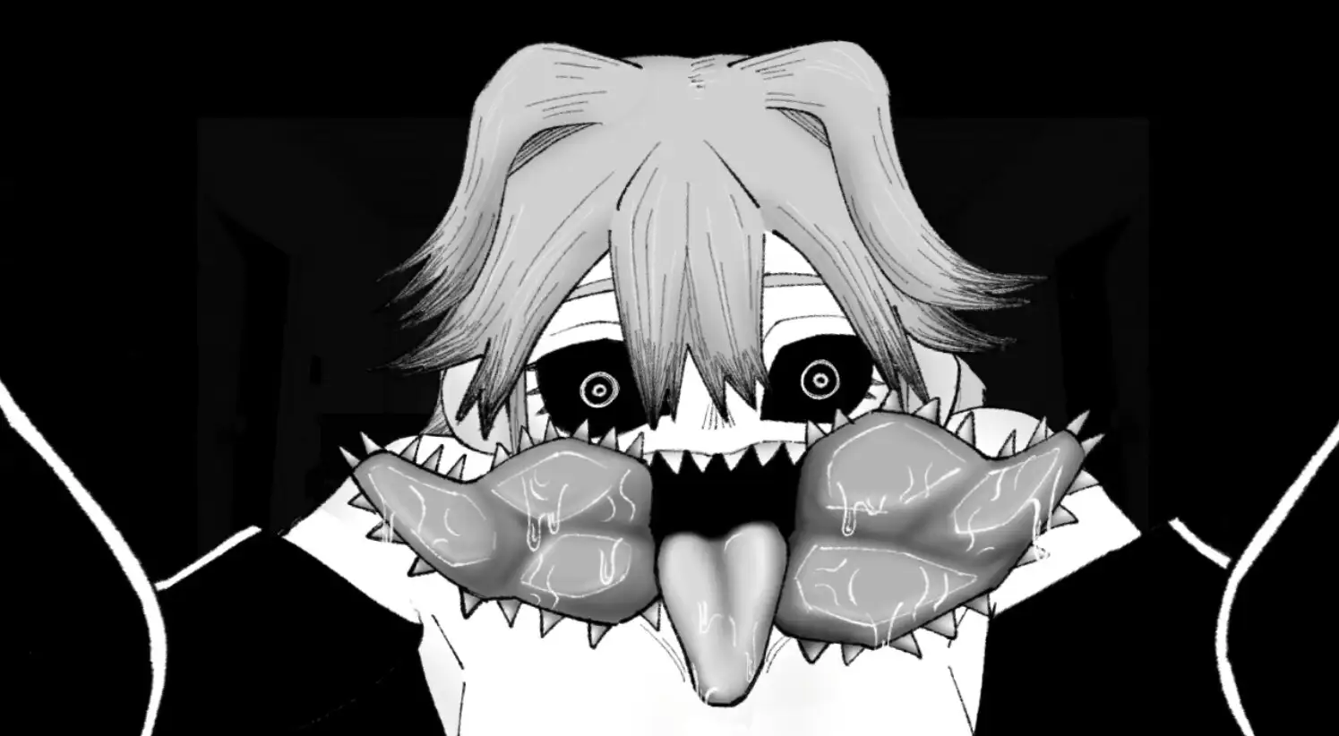 Sister In Nightmare サンプル画像7