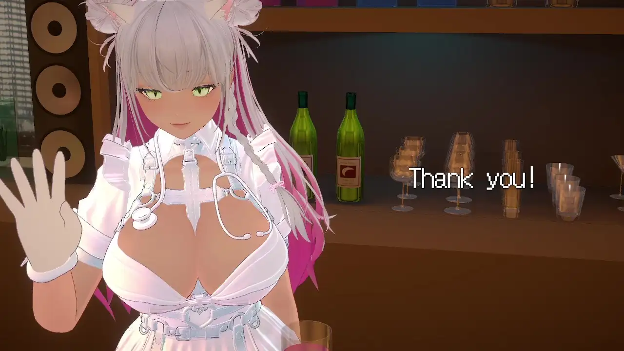 【連動】ゲリラで深夜でわっほいわっほい！綾川ちゆき サンプル画像 6